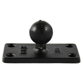 RAM Mount 15 x 3 Rectange Base w1 Ball