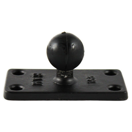 RAM Mount 15 x 3 Rectange Base w1 Ball