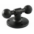 RAM Mount Double Ball w25 Round Base