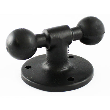 RAM Mount Double Ball w25 Round Base