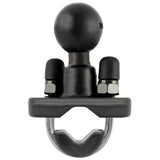RAM Mount Rail Base wStainless Steel UBolt