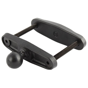 RAM Mount 3 Max Width Square Rail Base w1 Ball