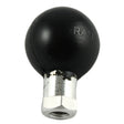 RAM Mount M6 Threaded Female Hole w1 Ball