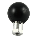 RAM Mount M6 Threaded Female Hole w1 Ball