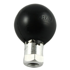 RAM Mount M6 Threaded Female Hole w1 Ball