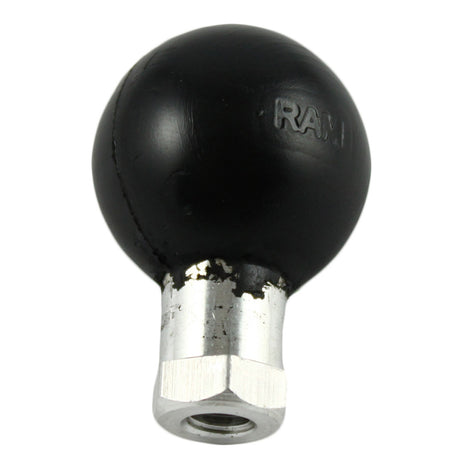 RAM Mount M6 Threaded Female Hole w1 Ball