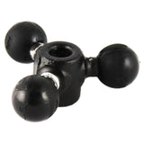RAM Mount Triple 1 Ball Base