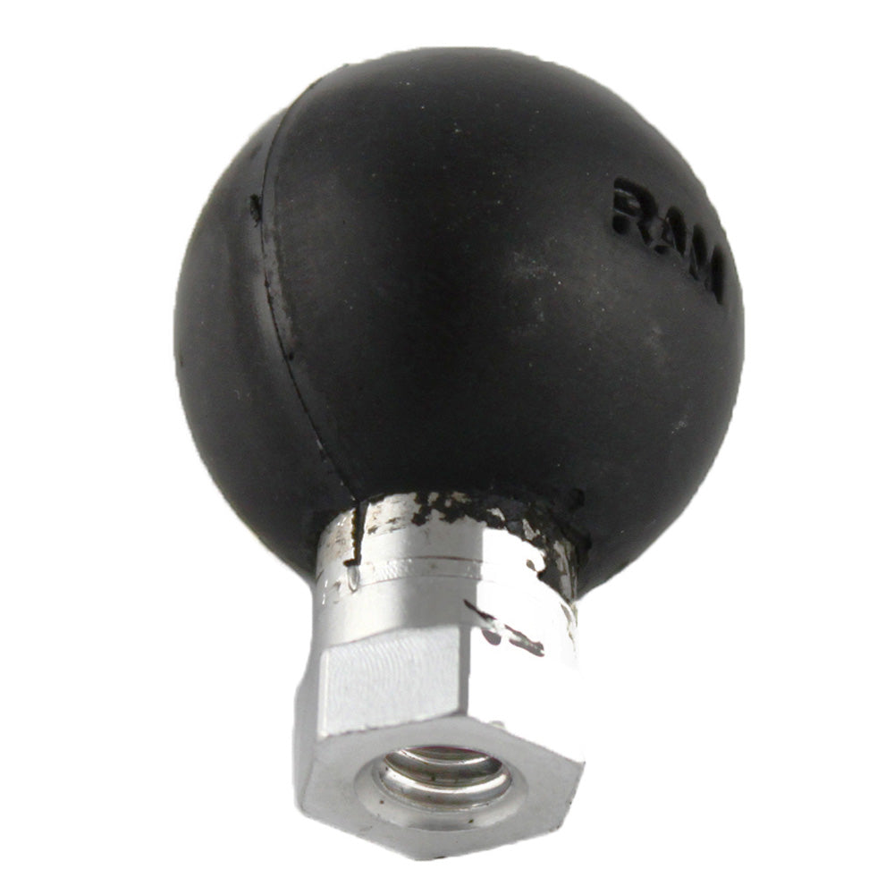 RAM Mount 1420 Female Threaded Hex Hole w1 Ball