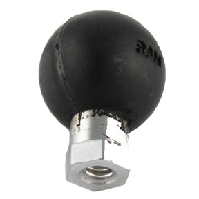 RAM Mount 1420 Female Threaded Hex Hole w1 Ball