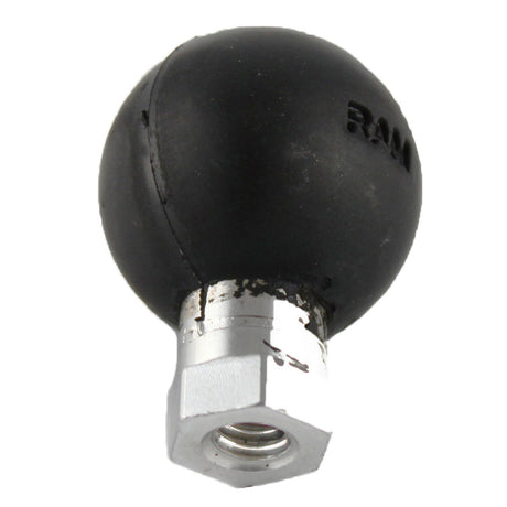 RAM Mount 1420 Female Threaded Hex Hole w1 Ball