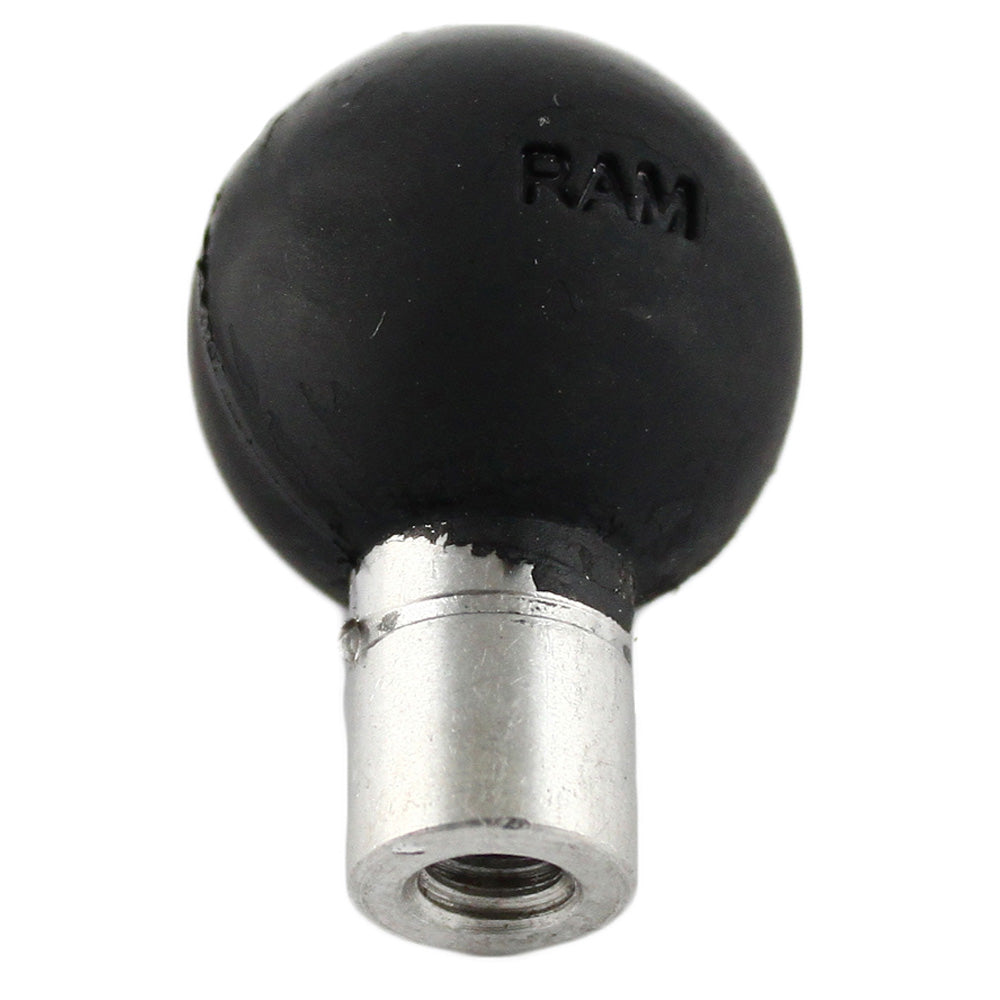 RAM Mount 1420 Female Threaded Hole w1 Ball