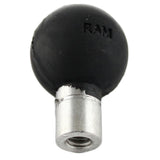 RAM Mount 1420 Female Threaded Hole w1 Ball