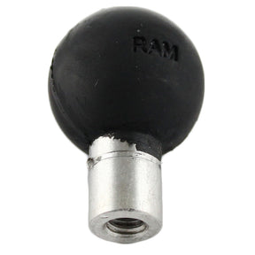 RAM Mount 1420 Female Threaded Hole w1 Ball