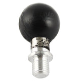 RAM Mount M10 x 125 Pitch Male Thread w1 Ball