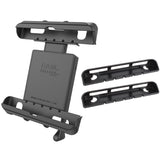 RAM Mount Universal Large TabLock Holder f10 Screen Tablets