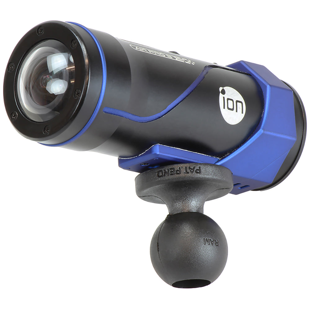 RAM Mount Composite 1 Ball w1420 Stud fCameras Camcorders