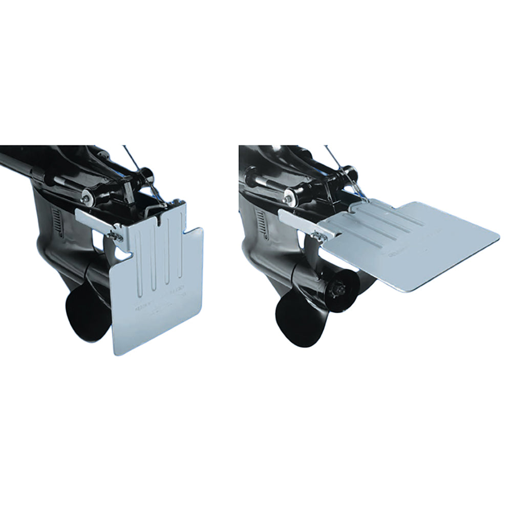 Davis Happy Troller Large Trolling Plate fIOs  All Outboards 50hp  Larger