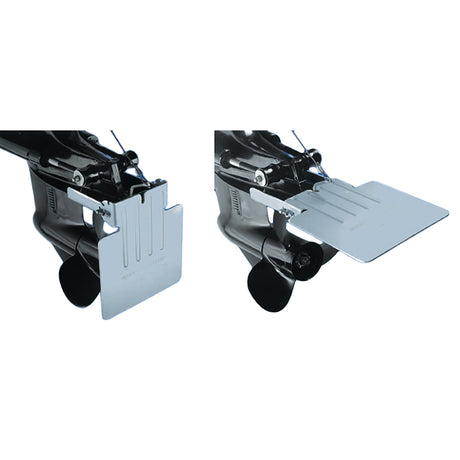 Davis Happy Troller Large Trolling Plate fIOs  All Outboards 50hp  Larger
