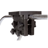 Scotty 2027 Stanchion Rail Mount fDownriggers