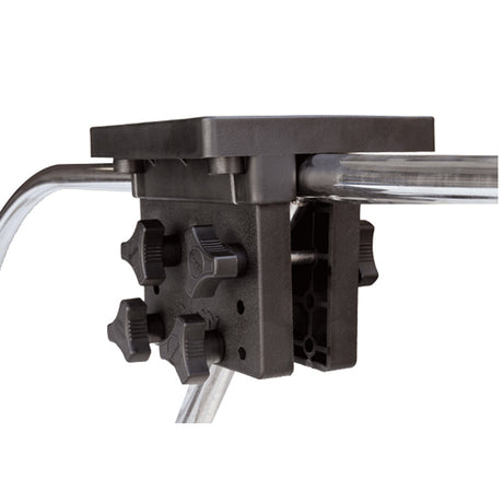 Scotty 2027 Stanchion Rail Mount fDownriggers
