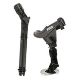 Scotty 453 Gimbal Adapter wGear Head