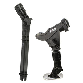 Scotty 453 Gimbal Adapter wGear Head
