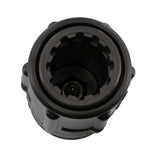 Scotty GearHead Track Adapter