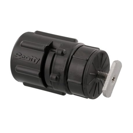 Scotty GearHead Track Adapter
