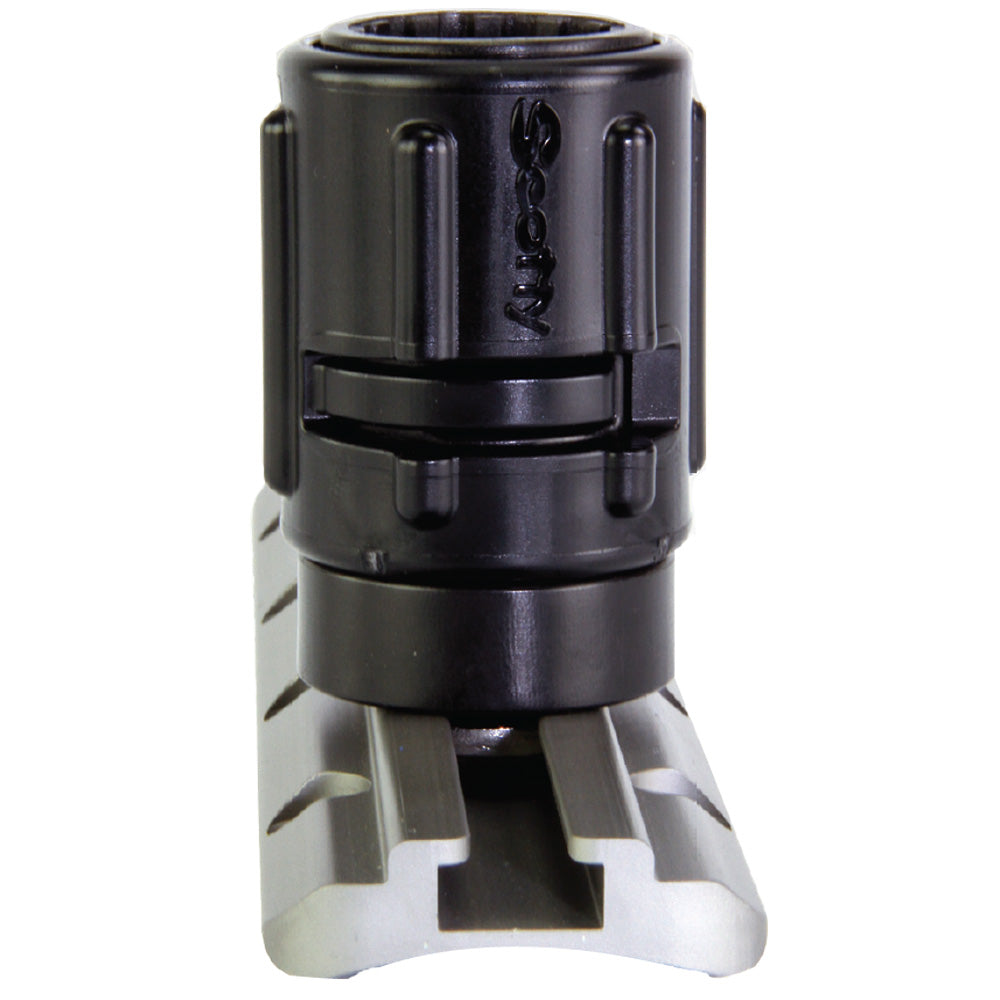 Scotty GearHead Track Adapter