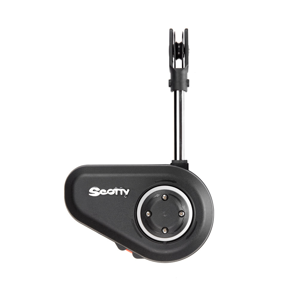 Scotty 2500 Electric TrapPot Line Puller