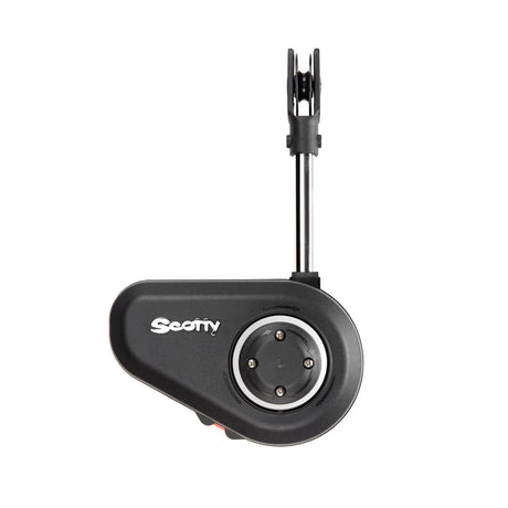 Scotty 2500 Electric TrapPot Line Puller