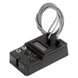 UFlex Power A System Control Unit wLED Diagnostic Program