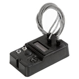 UFlex Power A System Control Unit wLED Diagnostic Program
