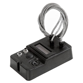 UFlex Power A System Control Unit wLED Diagnostic Program