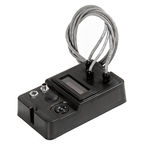UFlex Power A System Control Unit wLED Diagnostic Program
