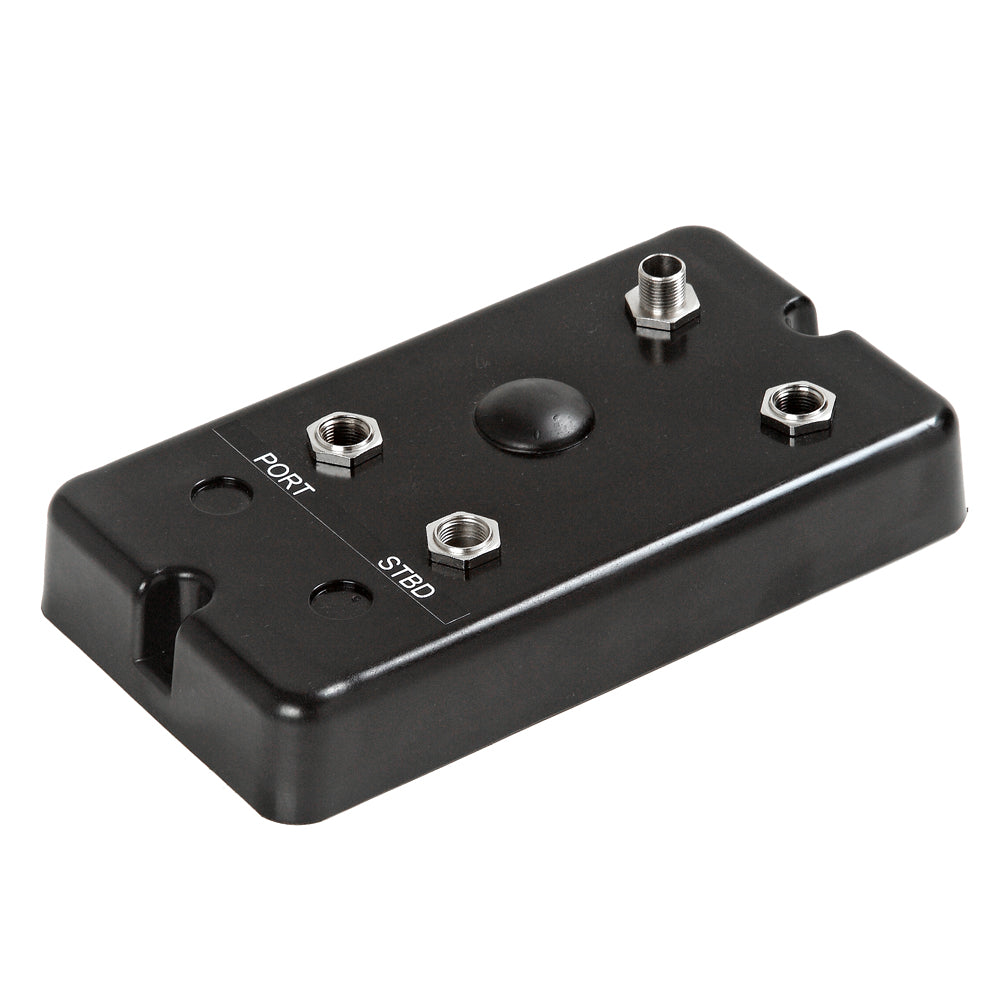 UFlex Power A VThrottle f05V Interface
