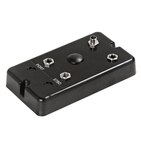 UFlex Power A VThrottle f05V Interface
