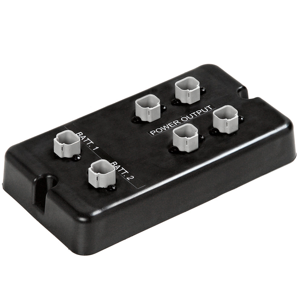 UFlex Power A Power Supply Unit f12V Systems