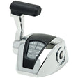 UFlex Power A EM11 Electronic Control Package  Single EngineSingle Station  Electronic ThrottleMechanical Shift