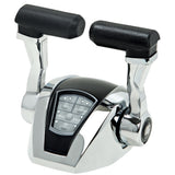 UFlex Power A Electronic Control Package  Dual Engine Single Station  Mechanical ThrottleMechanical Shift