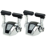 UFlex Power A Electronic Control Package  Dual EngineDual Station  Mechanical ThrottleMechanical Shift