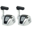 UFlex Power A Electronic Control Package  Single EngineDual Station  Mechanical ThrottleElectronic Shift