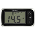 Raymarine i40 Bidata Display System wThruHull Transducers