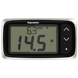 Raymarine i40 Bidata Display System wThruHull Transducers
