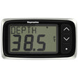 Raymarine i40 Depth Display System wThruHull Transducer