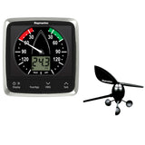Raymarine i60 Wind Display System wMasthead Wind Vane Transducer