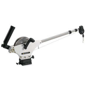 Cannon UniTroll 10 STXTS Tournament Series Manual Downrigger