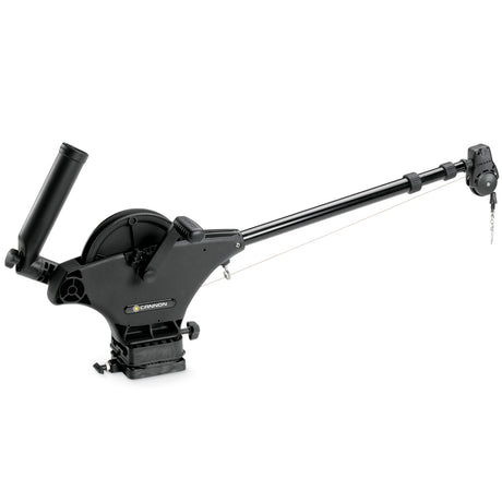 Cannon UniTroll 10 Manual Downrigger