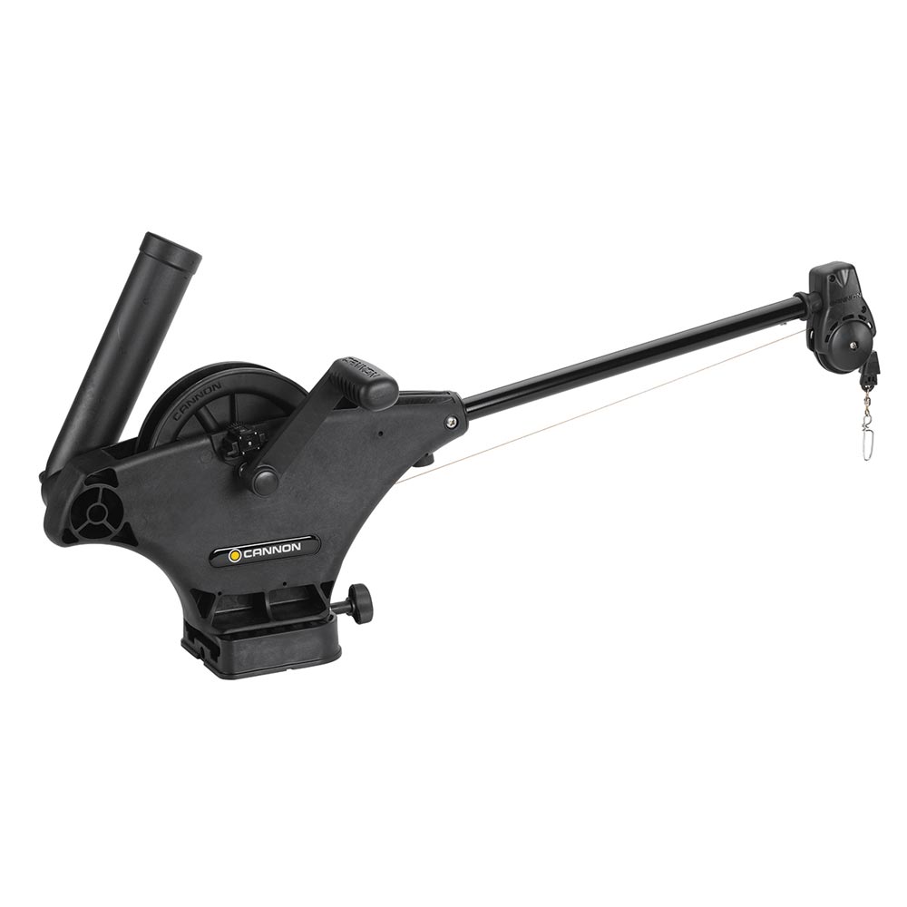 Cannon EasiTroll ST Manual Downrigger