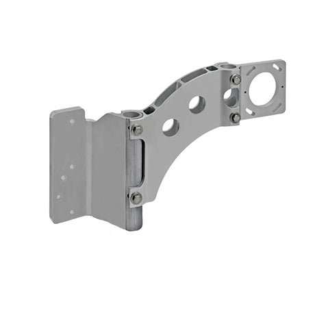 Minn Kota Talon Universal Modular Adapter Bracket  Sandwich Style  Port Side
